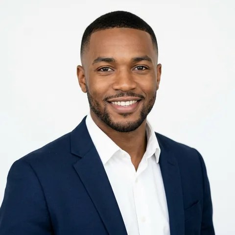 Marcus Vance